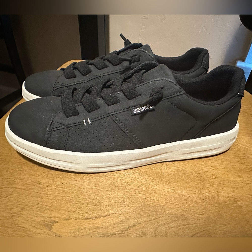 Women’s Hey Dude Sneakers